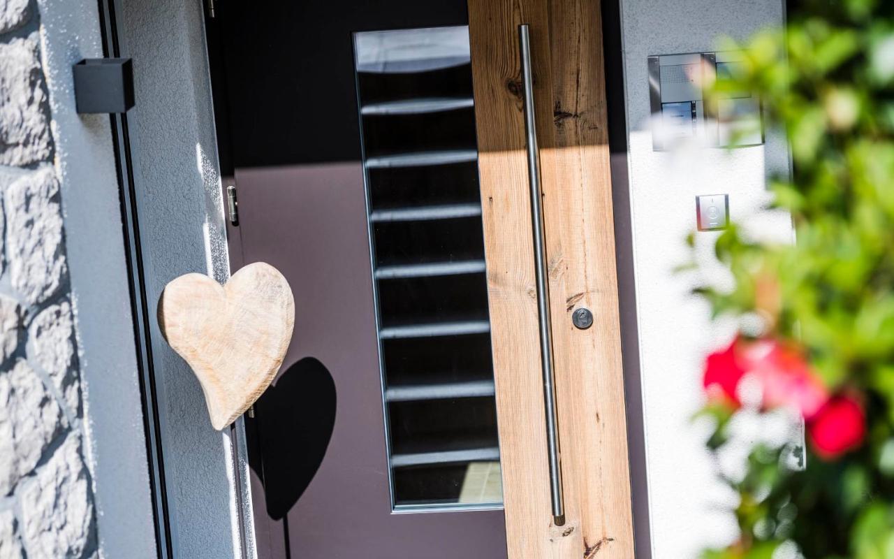 Cadepunt The Dolomites Lodge Selva di Val Gardena Ngoại thất bức ảnh